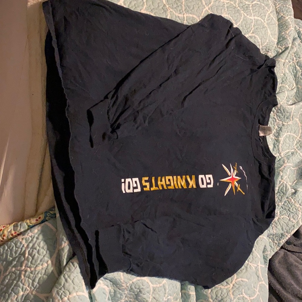 Las Vegas Knights Shirt